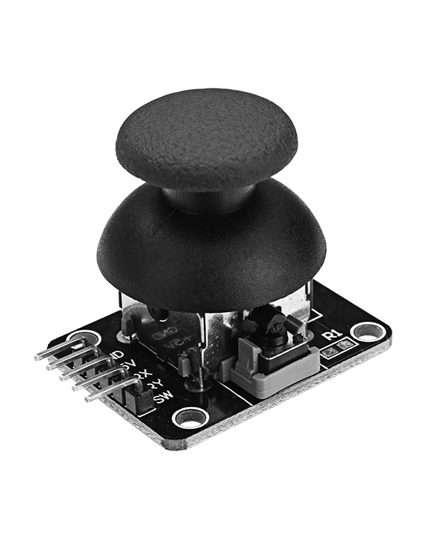 Wemos ESP32 Joystick Kit Wifi + Bluetooth Module Development Tool