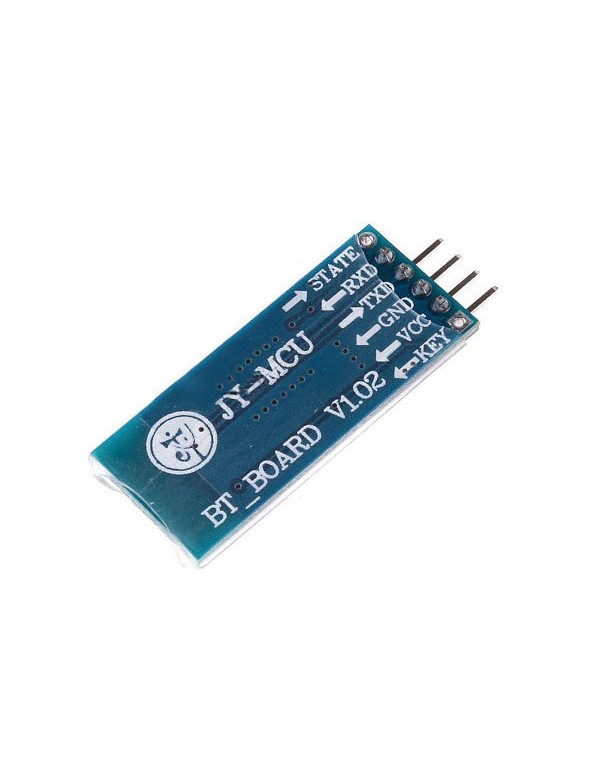 HC-06 Wireless Bluetooth Serial Transceiver Module Slave