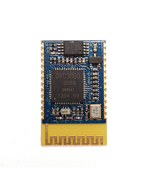 SPK-B OVC3860 Stereo Audio Bluetooth Speaker Module A2DP AVRCP