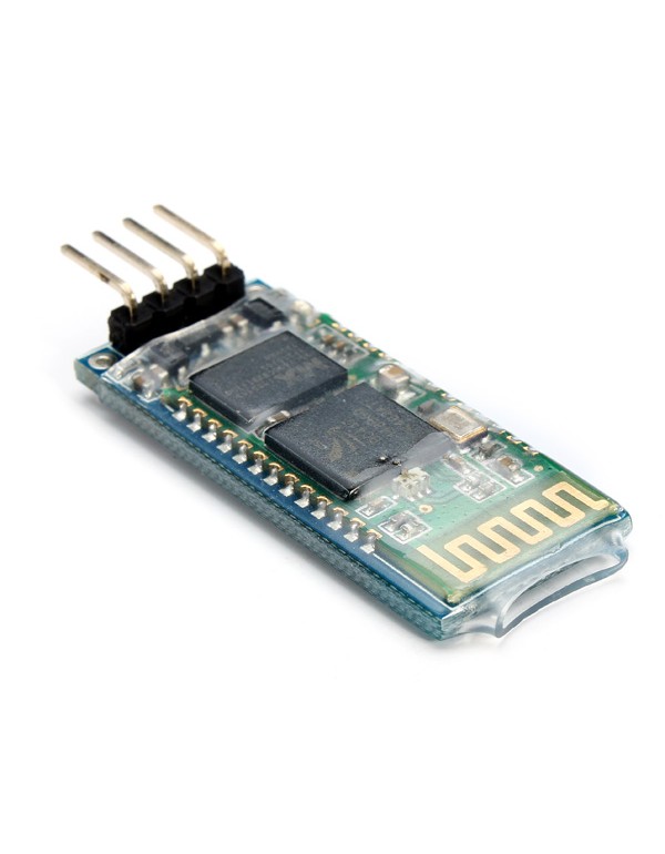 2.4G Bluetooth Module For VBAR K8 GV8000 3-Axis Gyro