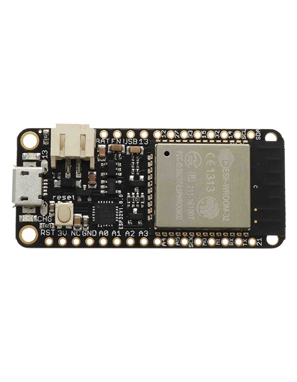 Module WiFi + Bluetooth 4MB Flash