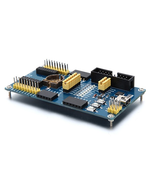 BLE4.0 Bluetooth Development Board 2.4G Wireless C...