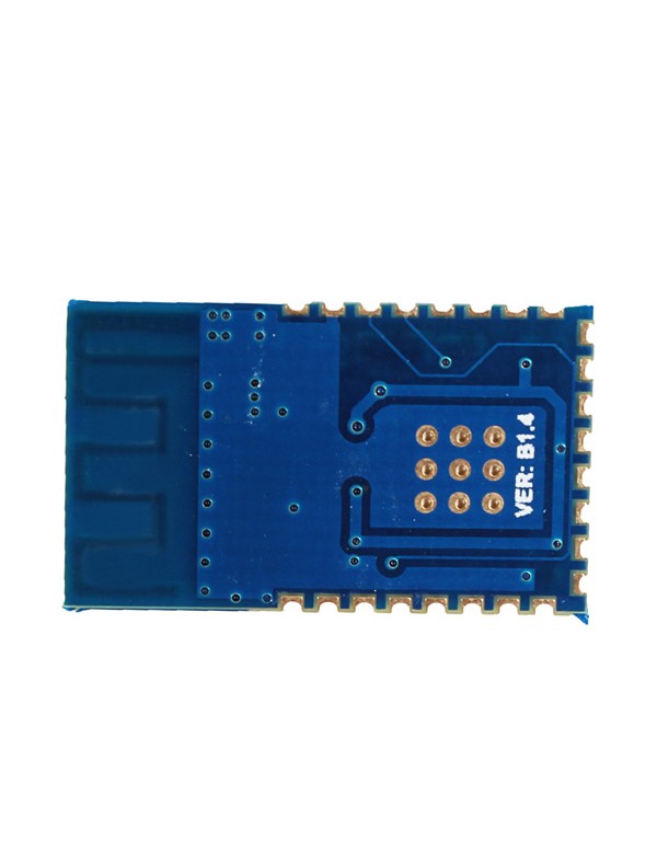 BLE CC2540 Bluetooth 4.0 UART Transceiver Serial Passthrough Module