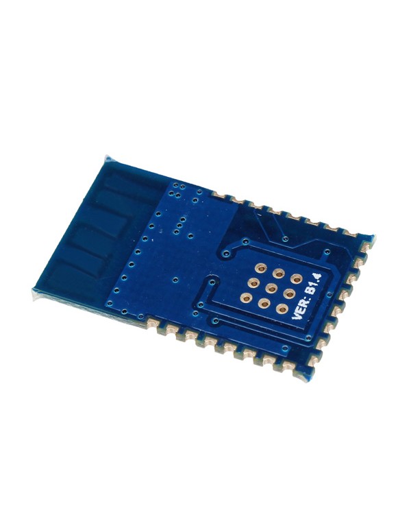 BLE CC2540 Bluetooth 4.0 UART Transceiver Serial Passthrough Module