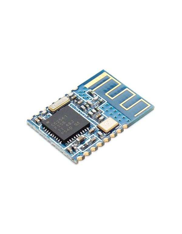 HM-11 Bluetooth 4.0 BLE Serial Module Board