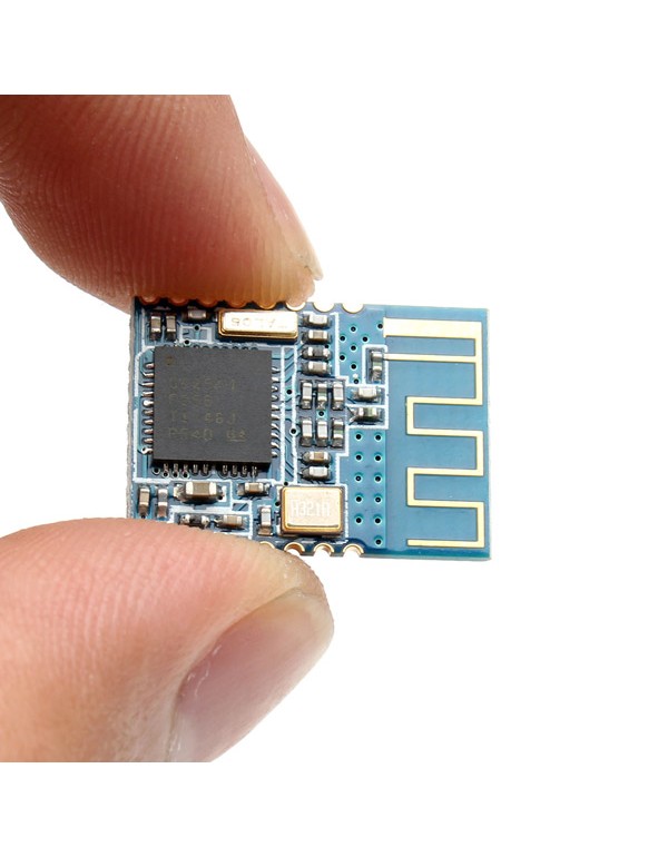 HM-11 Bluetooth 4.0 BLE Serial Module Board