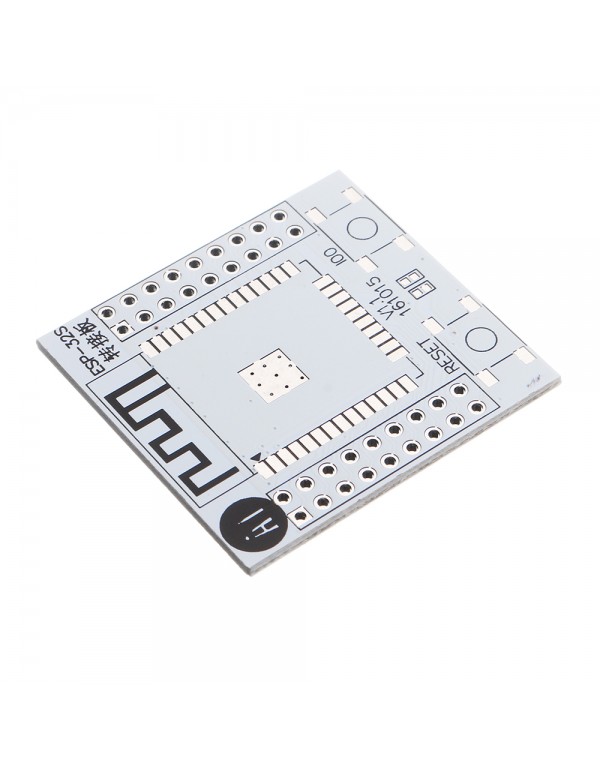 5pcs ESP-32S Matching Adapter Board WIFI Bluetooth Module ESP-WROOM-32 Module For DIP