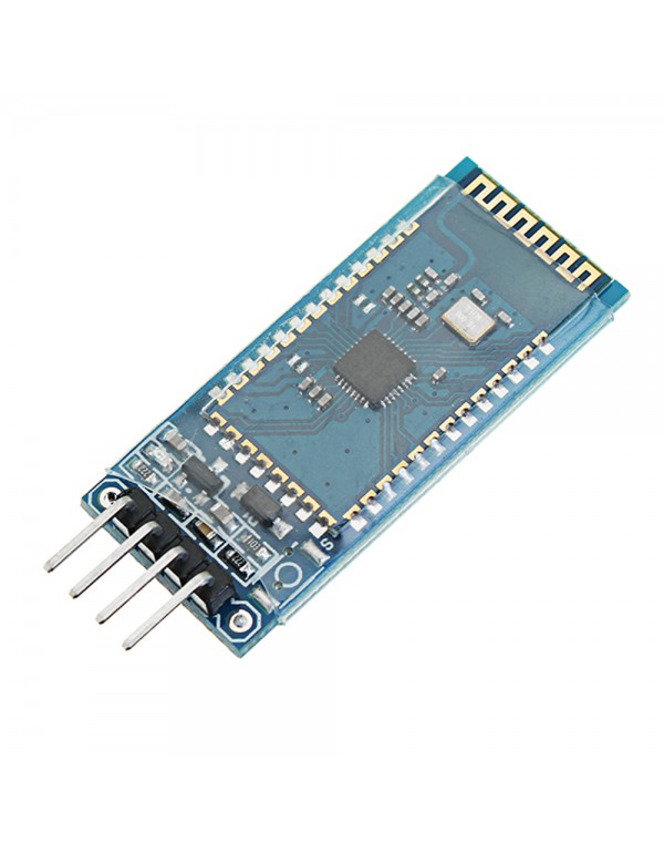 Bluetooth Serial Port Wireless Data Module Compati...