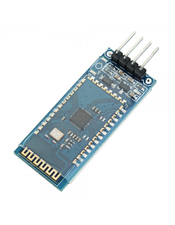 Bluetooth Serial Port Wireless Data Module Compatible SPP-C With HC-06 Arduino Bluetooth 2.1 Modul