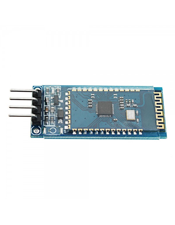 Bluetooth Serial Port Wireless Data Module Compatible SPP-C With HC-06 Arduino Bluetooth 2.1 Modul