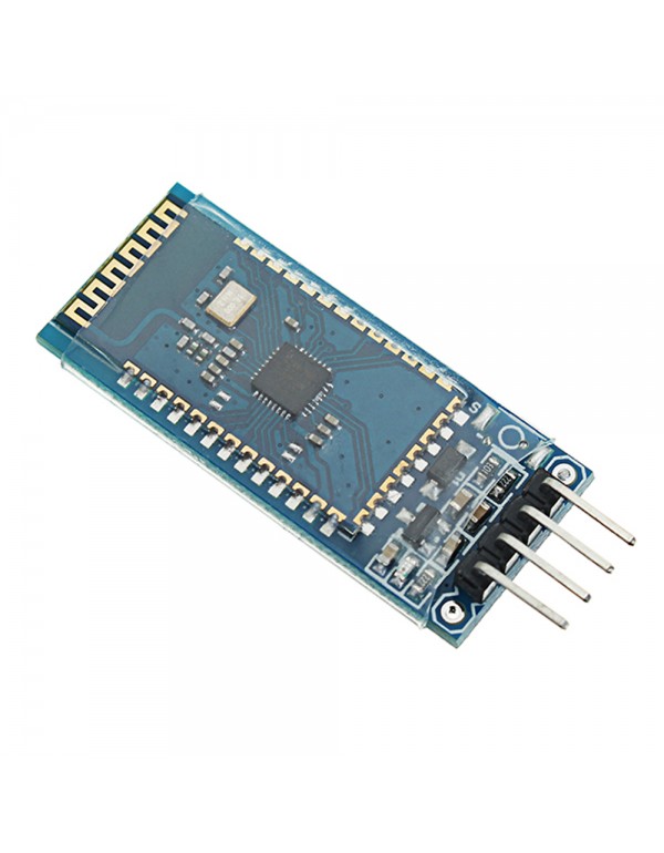 Bluetooth Serial Port Wireless Data Module Compatible SPP-C With HC-06 Arduino Bluetooth 2.1 Modul