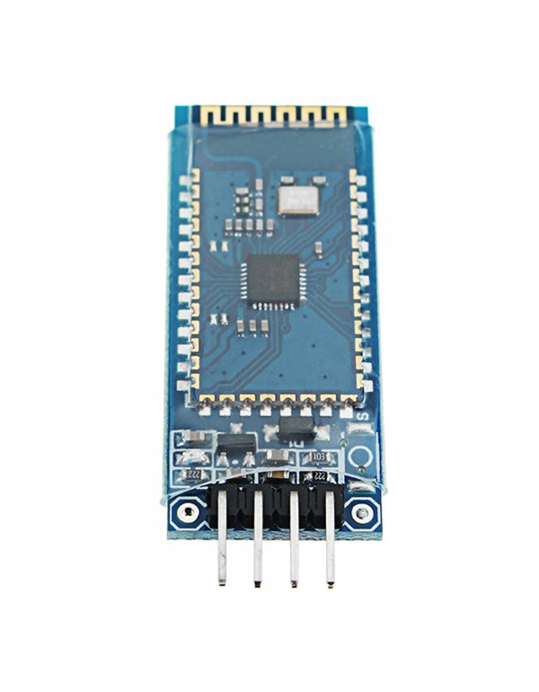 Bluetooth Serial Port Wireless Data Module Compatible SPP-C With HC-06 Arduino Bluetooth 2.1 Modul