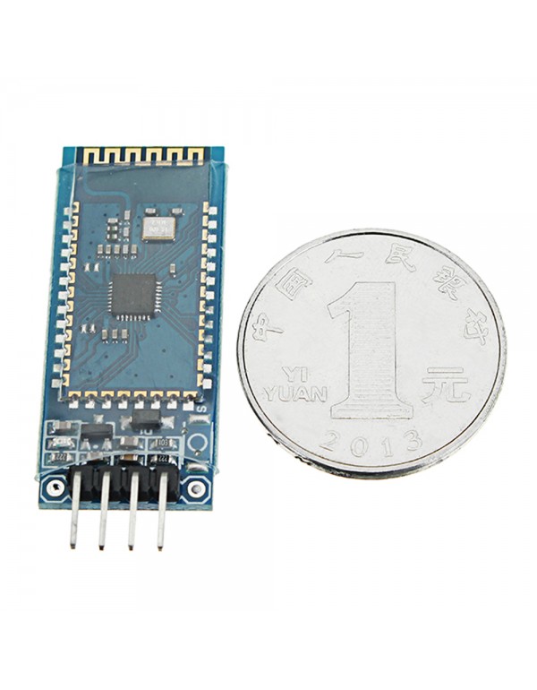 Bluetooth Serial Port Wireless Data Module Compatible SPP-C With HC-06 Arduino Bluetooth 2.1 Modul