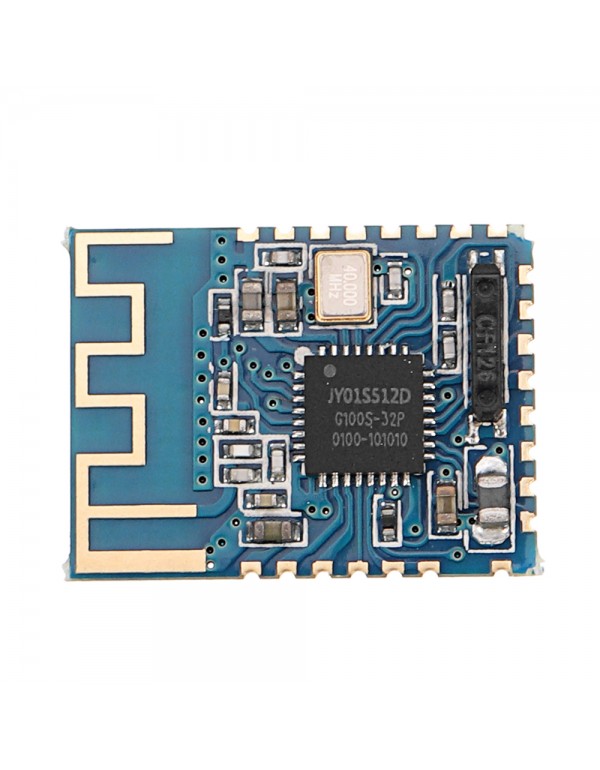 JDY-16 Bluetooth 4.2 Module Low Power High Speed Data Transfer Mode BLE Module