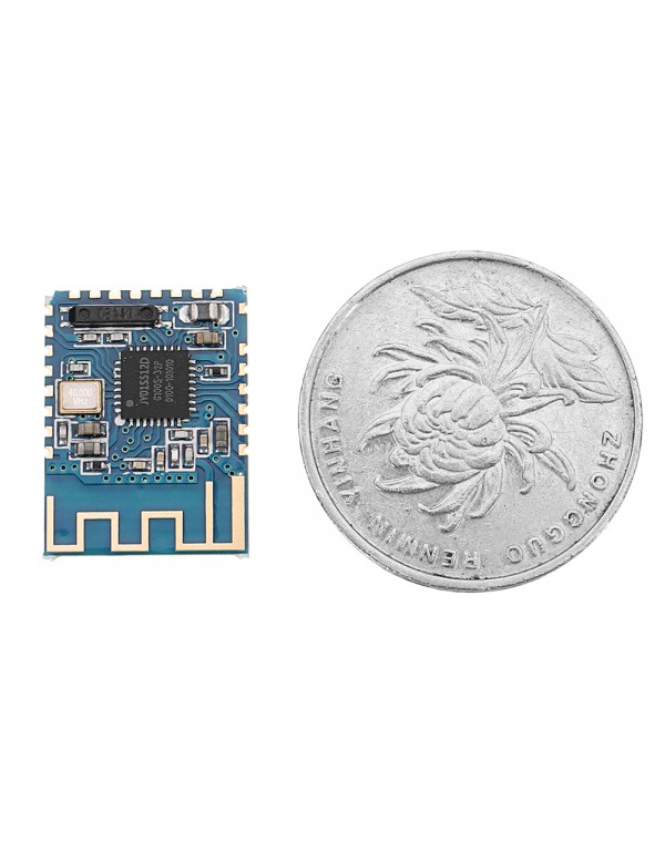 JDY-16 Bluetooth 4.2 Module Low Power High Speed Data Transfer Mode BLE Module