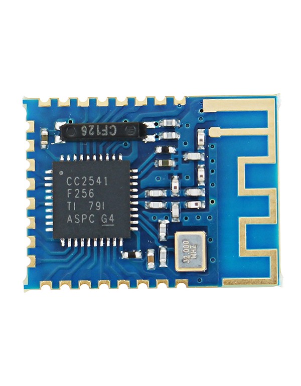 JDY-08 BLE Bluetooth 4.0 Uart Transceiver Module CC2541 Central Switching Wireless Module