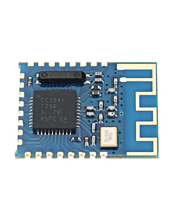 JDY-08 BLE Bluetooth 4.0 Uart Transceiver Module CC2541 Central Switching Wireless Module