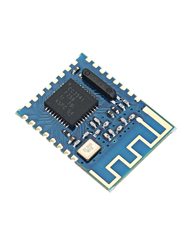 JDY-08 BLE Bluetooth 4.0 Uart Transceiver Module CC2541 Central Switching Wireless Module