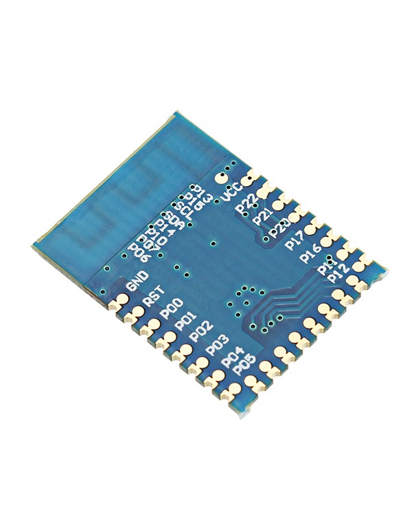 JDY-08 BLE Bluetooth 4.0 Uart Transceiver Module CC2541 Central Switching Wireless Module