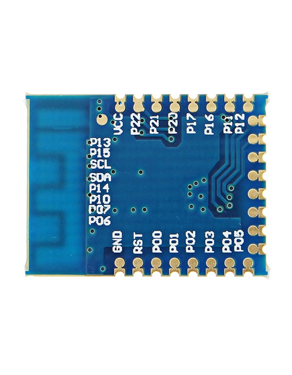 JDY-08 BLE Bluetooth 4.0 Uart Transceiver Module CC2541 Central Switching Wireless Module