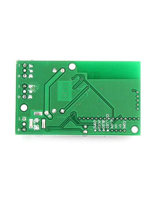 Mini Bluetooth 4.0 Stereo 2x15W Class D Power Amplifier Board Module Bluetooth Amplifier Board