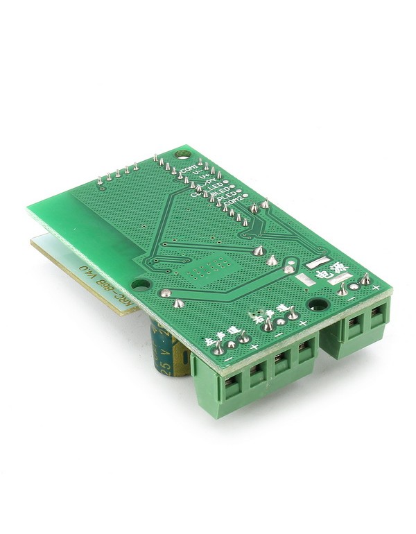 Mini Bluetooth 4.0 Stereo 2x15W Class D Power Amplifier Board Module Bluetooth Amplifier Board