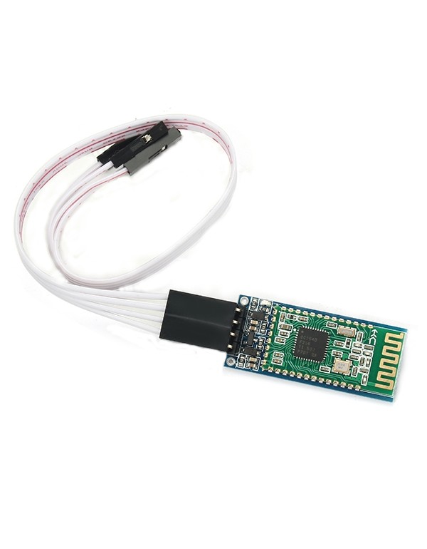 JY-MCU V1.06 Anti-reverse Wireless Bluetooth Seria...