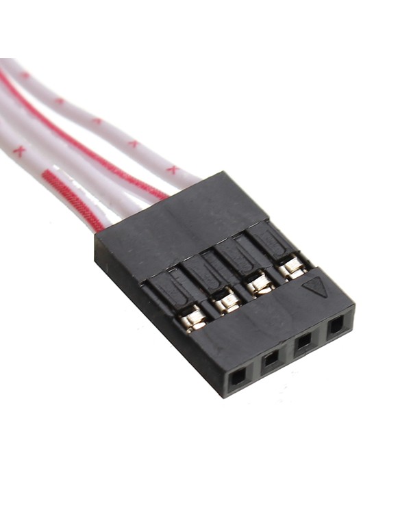 JY-MCU V1.06 Anti-reverse Wireless Bluetooth Serial Transmission Module HC08 Bluetooth 4.0 Slave With Baseplate