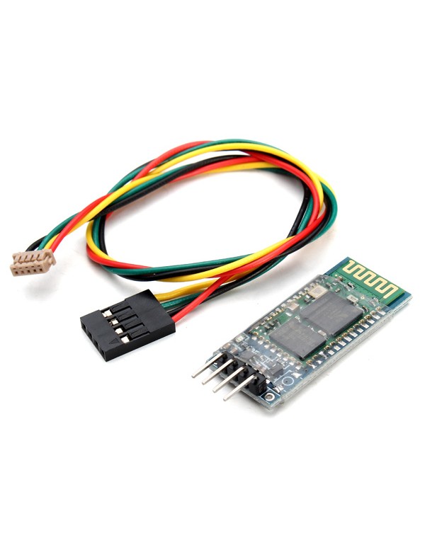 Apm2.5/2.6/2.8 Pixhawk PIX 2.43 Bluetooth Module B...