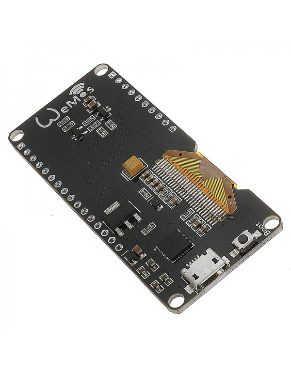  ESP32 OLED Module For Arduino ESP32 OLED WiFi Modules + Bluetooth Dual ESP-32