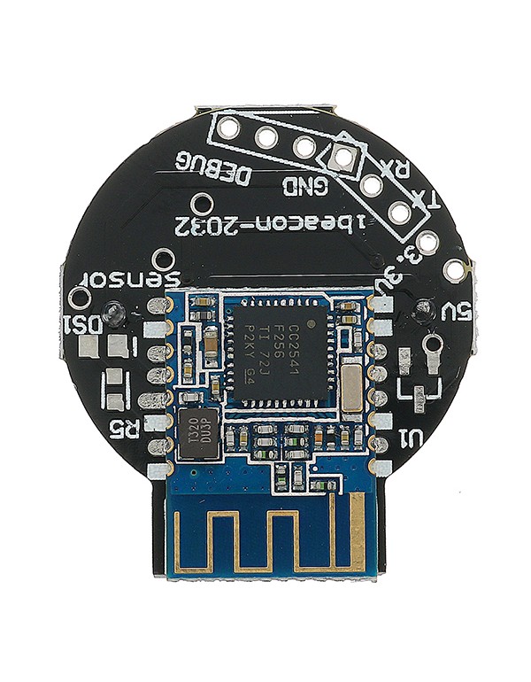 iBeacon Module Bluetooth 4.0 BLE Support Near-fiel...