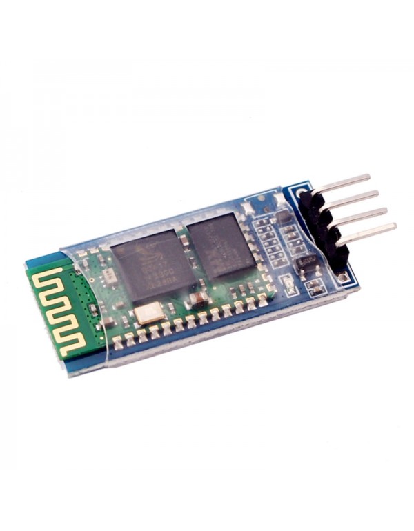 HC06 Slave Low Power Bluetooth Serial Port Module ...