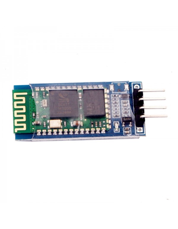 HC06 Slave Low Power Bluetooth Serial Port Module with Logic Level Translator