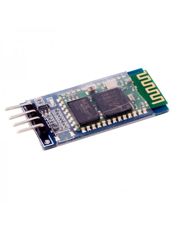 HC06 Slave Low Power Bluetooth Serial Port Module with Logic Level Translator