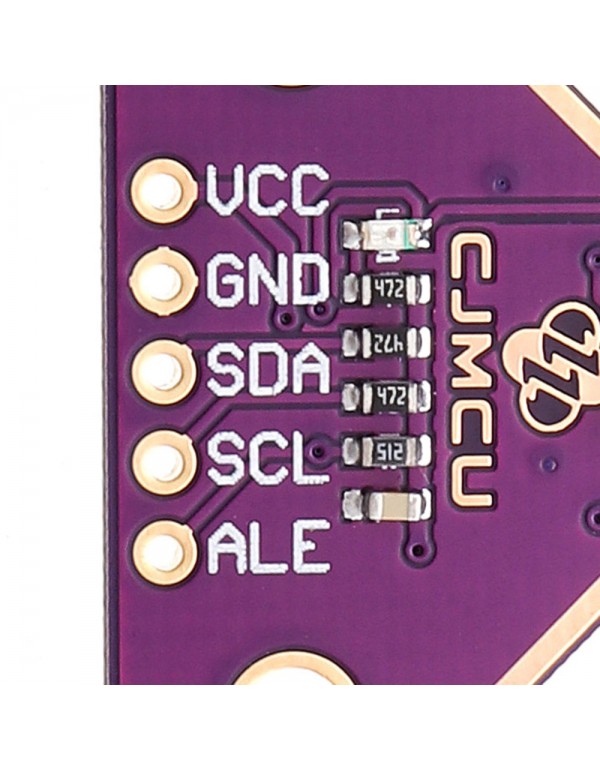 CJMCU-175 Digital Temperature Sensor Module