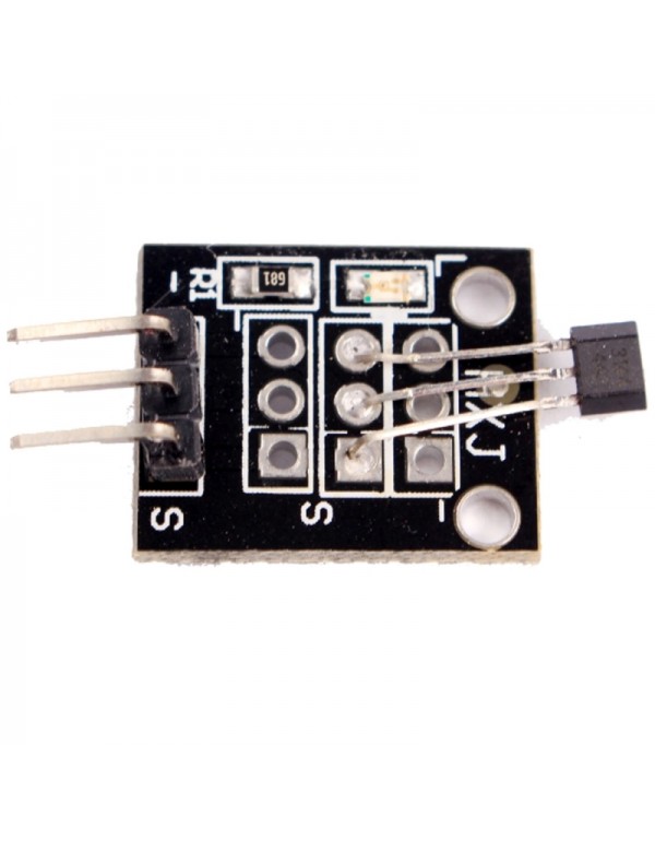 Analogy Hall Magnetic Sensor Module for Arduino