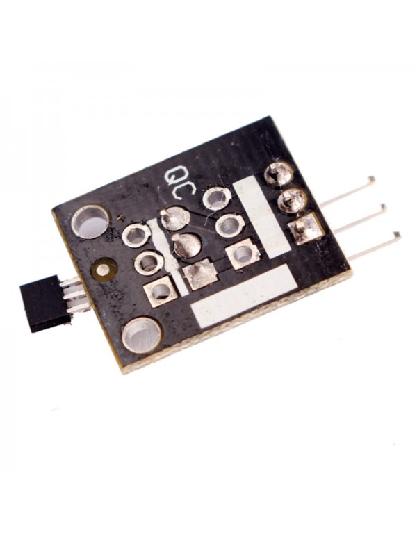 Analogy Hall Magnetic Sensor Module for Arduino