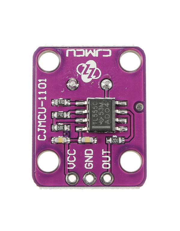 CJMCU-1101 HS1101 Relative Humidity Sensor Module