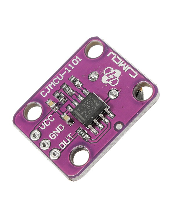 CJMCU-1101 HS1101 Relative Humidity Sensor Module