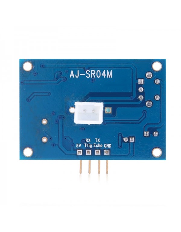 WG0108 Ultrasonic Sensor Module