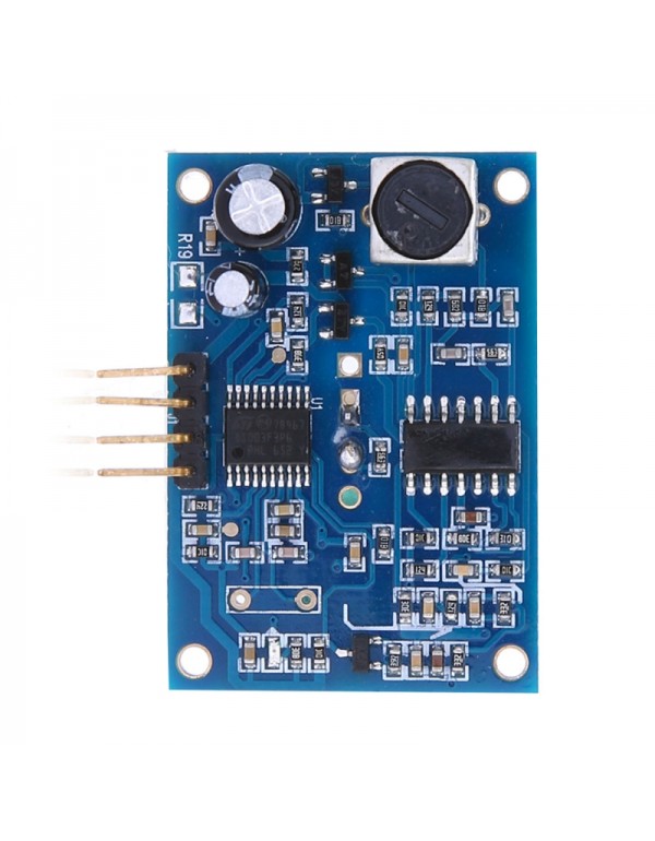 WG0108 Ultrasonic Sensor Module