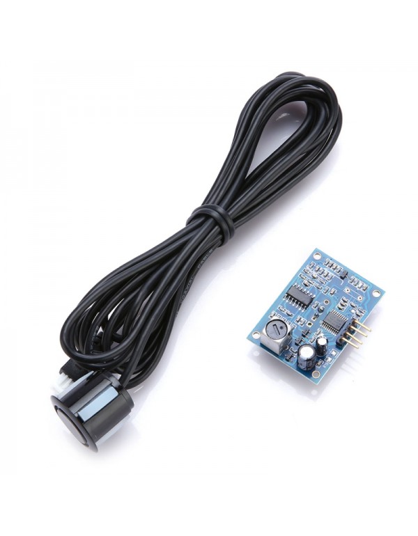 WG0108 Ultrasonic Sensor Module