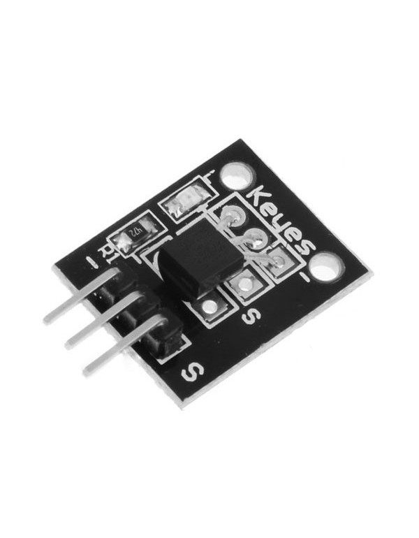 DS18B20 Digital Temperature Sensor Module For Ardu...