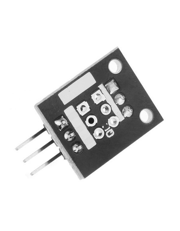 DS18B20 Digital Temperature Sensor Module For Arduino