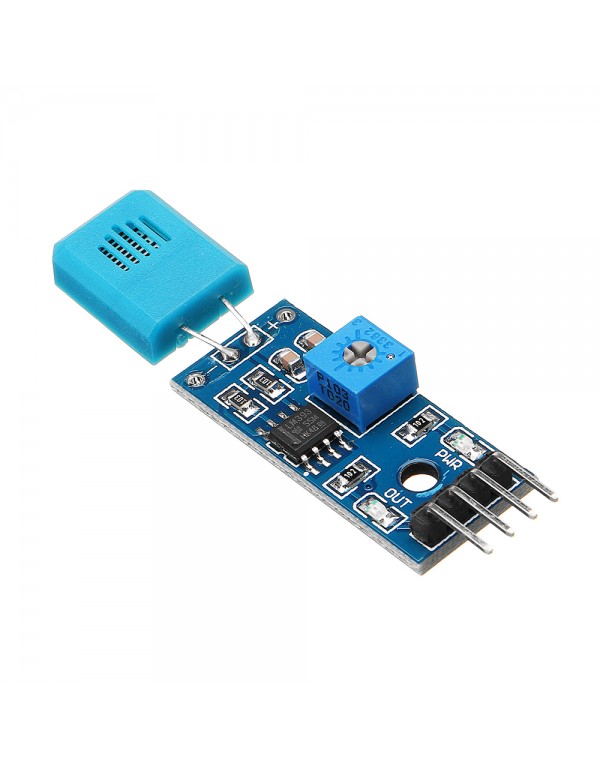 HR202 Humidity Sensor Module Humidity Resistance M...