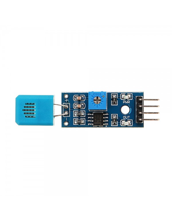 HR202 Humidity Sensor Module Humidity Resistance Module For Smart Car