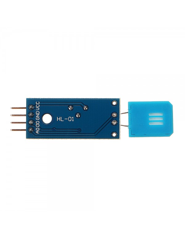 HR202 Humidity Sensor Module Humidity Resistance Module For Smart Car