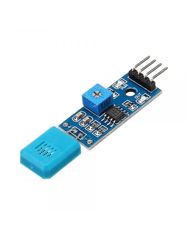 HR202 Humidity Sensor Module Humidity Resistance Module For Smart Car