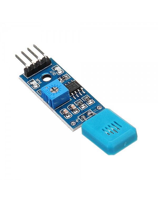 HR202 Humidity Sensor Module Humidity Resistance Module For Smart Car