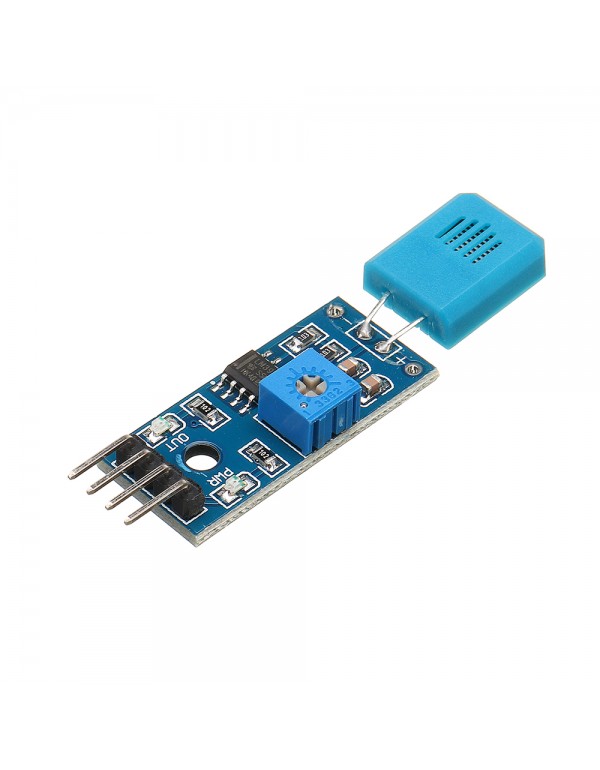 HR202 Humidity Sensor Module Humidity Resistance Module For Smart Car